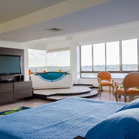 Apartamento Duplex Ocean Blue 1 Apartment San Andres  Luaran gambar