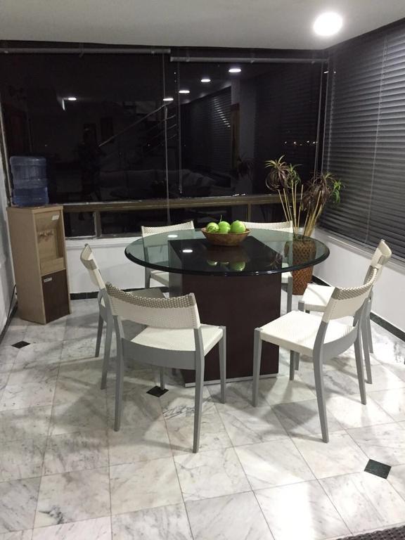 Apartamento Duplex Ocean Blue 1 Apartment San Andres  Luaran gambar