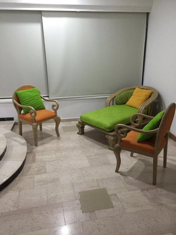 Apartamento Duplex Ocean Blue 1 Apartment San Andres  Luaran gambar