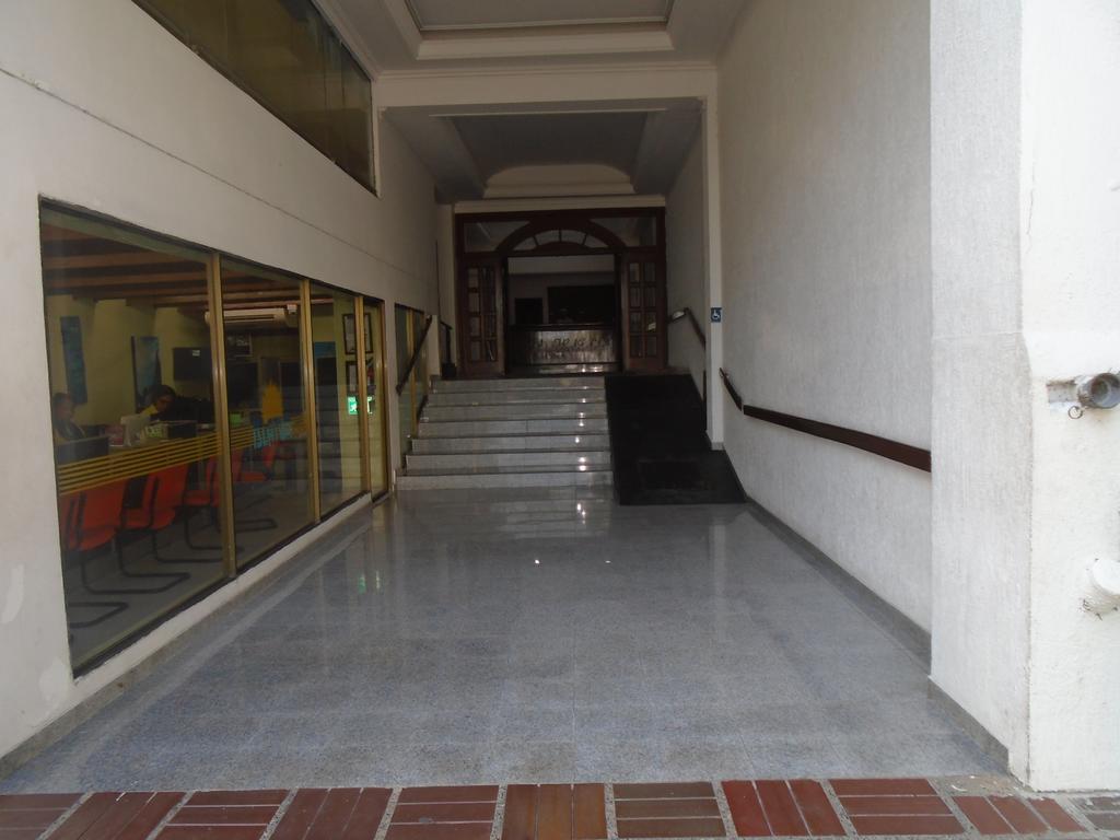 Apartamento Duplex Ocean Blue 1 Apartment San Andres  Luaran gambar