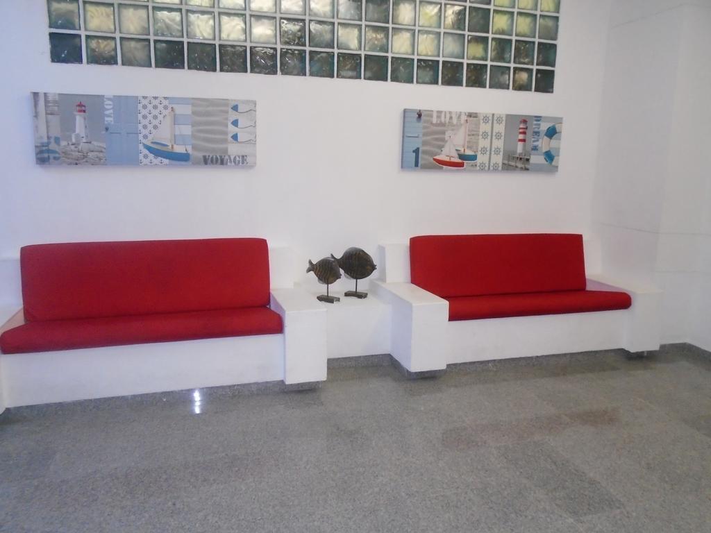 Apartamento Duplex Ocean Blue 1 Apartment San Andres  Luaran gambar