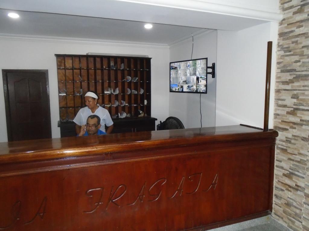 Apartamento Duplex Ocean Blue 1 Apartment San Andres  Luaran gambar