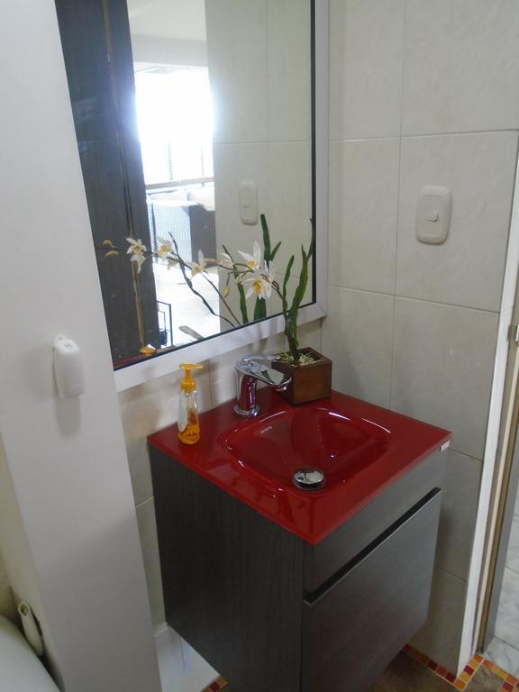 Apartamento Duplex Ocean Blue 1 Apartment San Andres  Luaran gambar