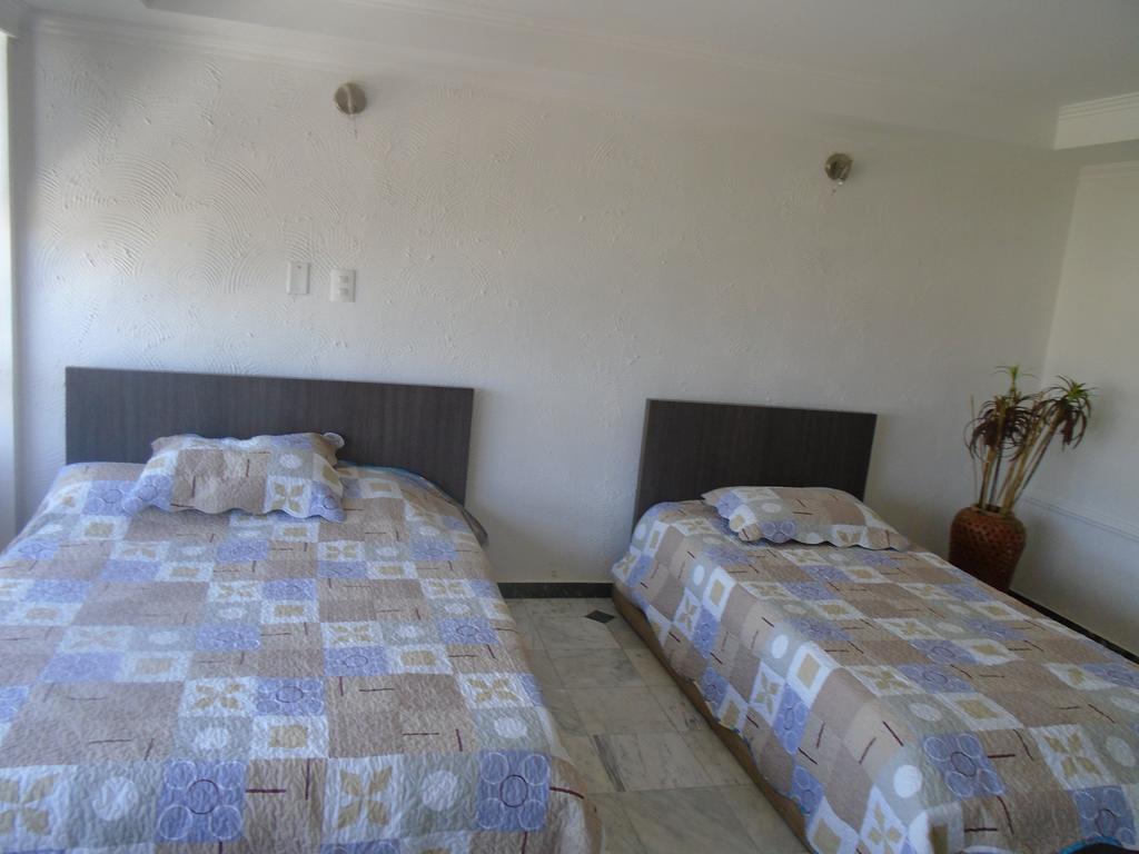 Apartamento Duplex Ocean Blue 1 Apartment San Andres  Luaran gambar