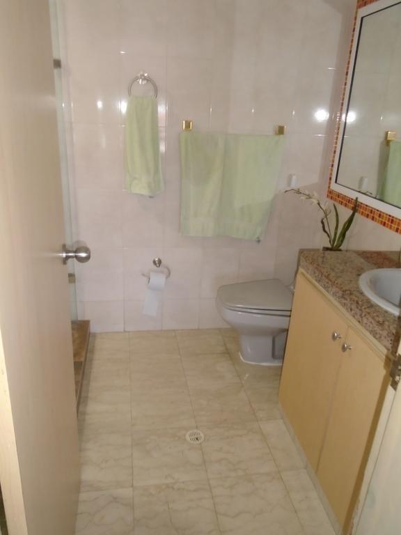 Apartamento Duplex Ocean Blue 1 Apartment San Andres  Luaran gambar