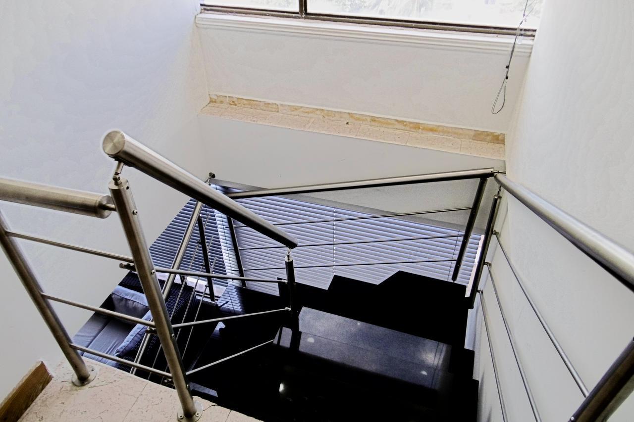 Apartamento Duplex Ocean Blue 1 Apartment San Andres  Luaran gambar