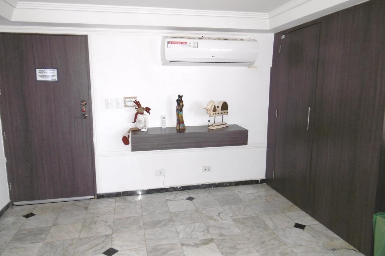 Apartamento Duplex Ocean Blue 1 Apartment San Andres  Luaran gambar