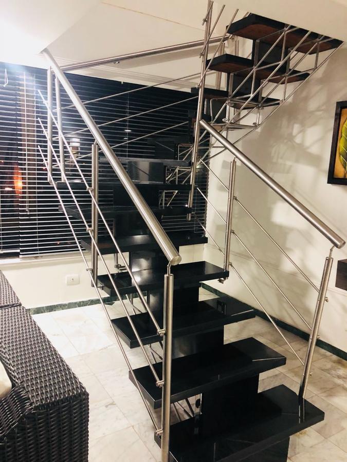 Apartamento Duplex Ocean Blue 1 Apartment San Andres  Luaran gambar